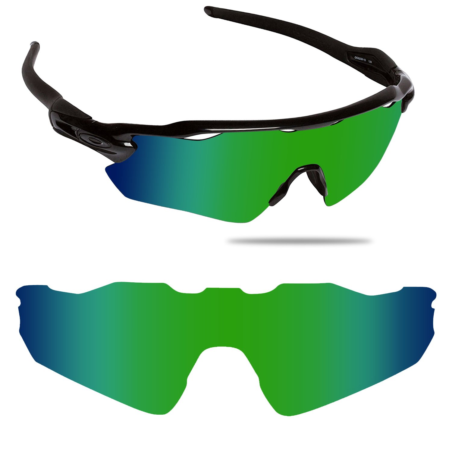 s*@様 Oakley Radar EV Path 調光レンズ Radar EV Path オークリー サングラス 交換レンズ レーダーEV